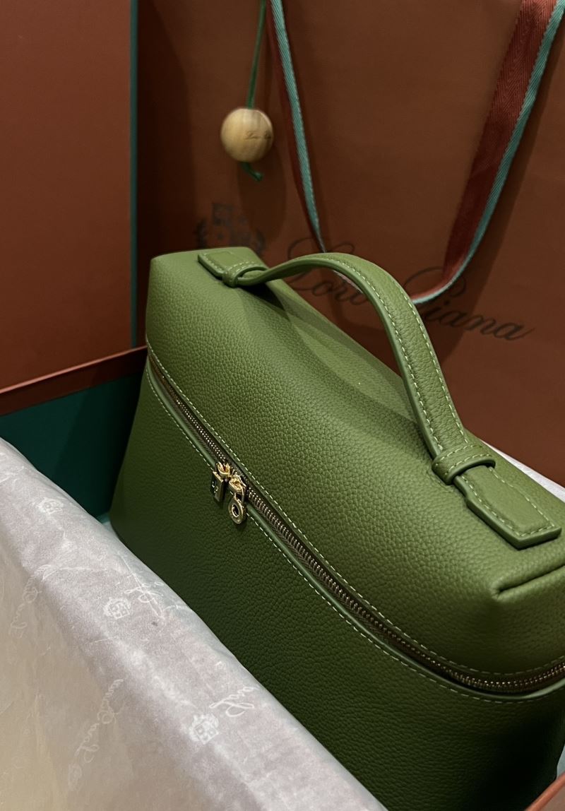 Loro Piana Satchel bags